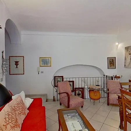 Residenza Geppy - Downtown With Terrace Overlooking The Sea * Sorso