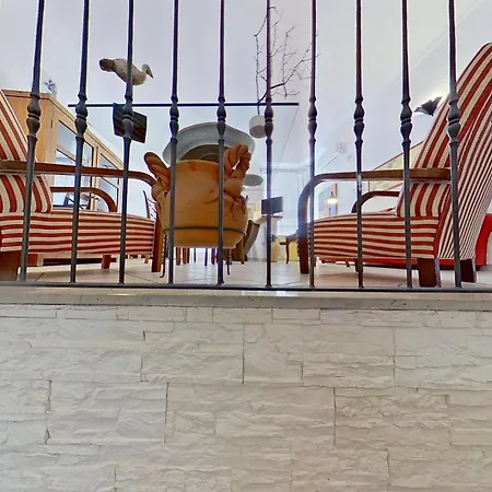 Residenza Geppy - Downtown With Terrace Overlooking The Sea Nyaraló Sorso
