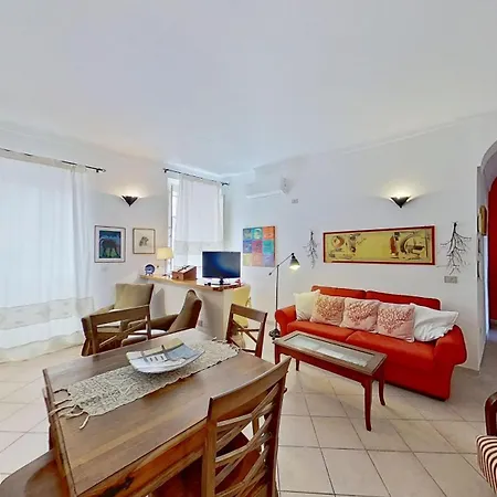 Residenza Geppy - Downtown With Terrace Overlooking The Sea