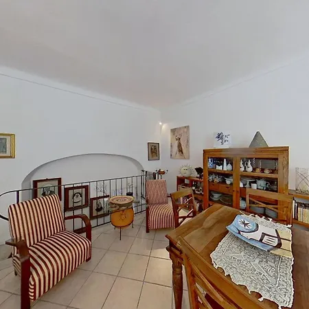 Residenza Geppy - Downtown With Terrace Overlooking The Sea *