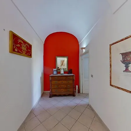 Residenza Geppy - Downtown With Terrace Overlooking The Sea * Sorso