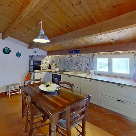 Residenza Geppy - Downtown With Terrace Overlooking The Sea * Sorso