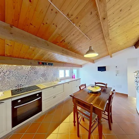 Residenza Geppy - Downtown With Terrace Overlooking The Sea *