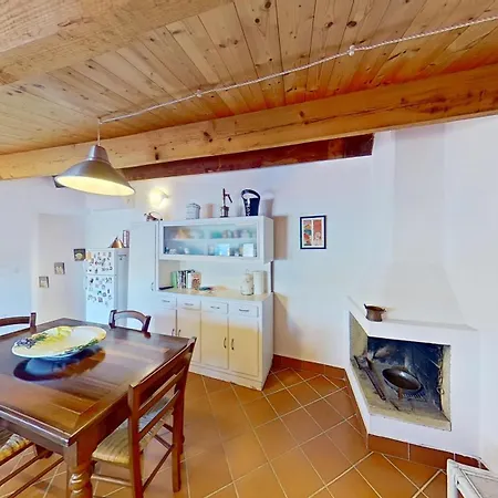 Residenza Geppy - Downtown With Terrace Overlooking The Sea