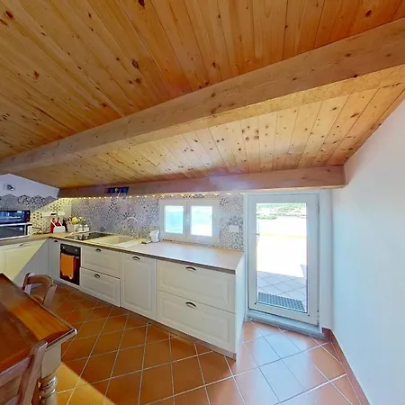 Residenza Geppy - Downtown With Terrace Overlooking The Sea * Sorso