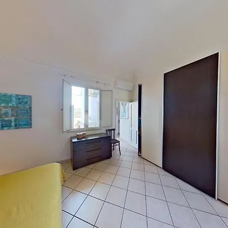 Residenza Geppy - Downtown With Terrace Overlooking The Sea Σπίτι διακοπών