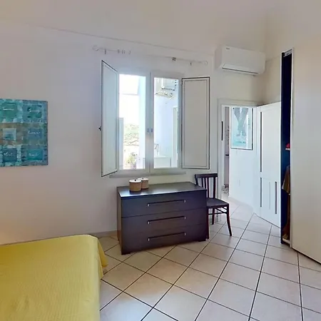 Residenza Geppy - Downtown With Terrace Overlooking The Sea Σπίτι διακοπών *