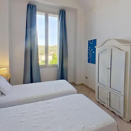Residenza Geppy - Downtown With Terrace Overlooking The Sea Sorso