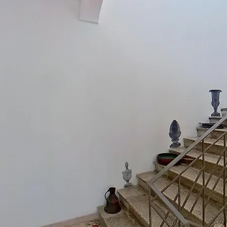 Residenza Geppy - Downtown With Terrace Overlooking The Sea Дом отдыха