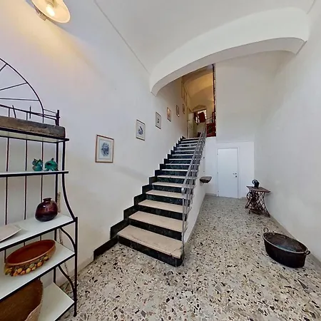 Residenza Geppy - Downtown With Terrace Overlooking The Sea * Sorso