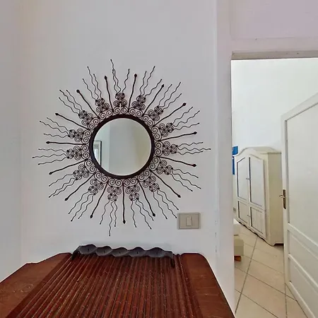 Residenza Geppy - Downtown With Terrace Overlooking The Sea Σπίτι διακοπών