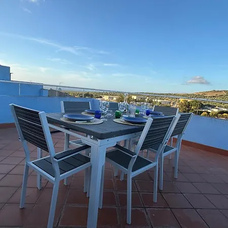 Residenza Geppy - Downtown With Terrace Overlooking The Sea
