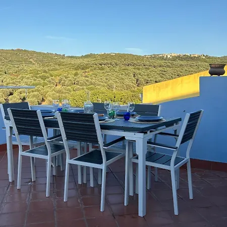 Residenza Geppy - Downtown With Terrace Overlooking The Sea Σπίτι διακοπών